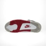 Air Jordan 4 Retro OG Fire Red 2020 - Image 5