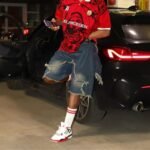 Air Jordan 4 Retro OG Fire Red 2020 - Image 7