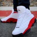 Air Jordan 13 Retro OG Chicago - Image 7