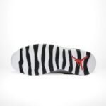 Air Jordan 10 Retro Cement Black - Image 5