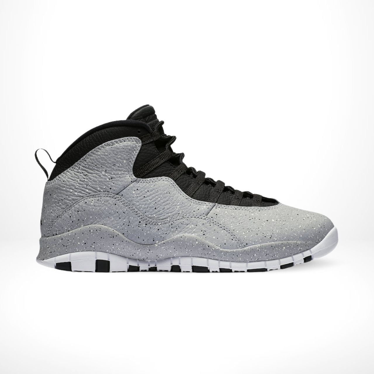 TKH-AJ-0887.jpg Air Jordan 10 Retro Cement Black - Image 1