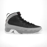 Air Jordan 9 Retro Particle Grey