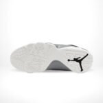 Air Jordan 9 Retro Particle Grey - Image 4