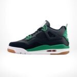 Air Jordan 4 x Nike SB Pine Green - Image 3