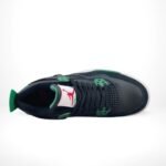 Air Jordan 4 x Nike SB Pine Green - Image 5