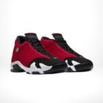 Air Jordan 14 Retro Gym Red - Image 2