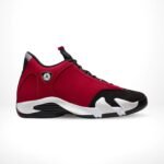 Air Jordan 14 Retro Gym Red