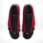 Air Jordan 14 Retro Gym Red - Image 6
