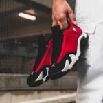 Air Jordan 14 Retro Gym Red - Image 8