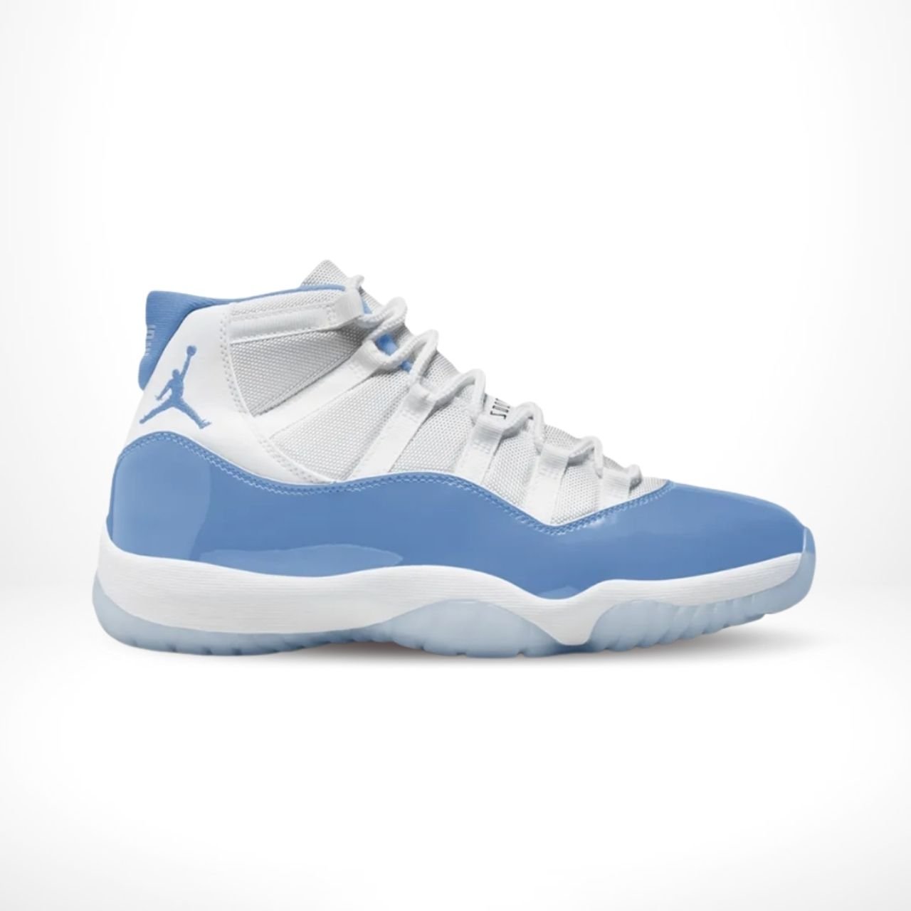 TKH-AJ-0895.jpg Air Jordan 11 UNC University Blue White - Image 1