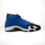 Air Jordan 14 Retro Laney Varsity Royal - Image 3