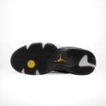 Air Jordan 14 Retro Laney Varsity Royal - Image 4