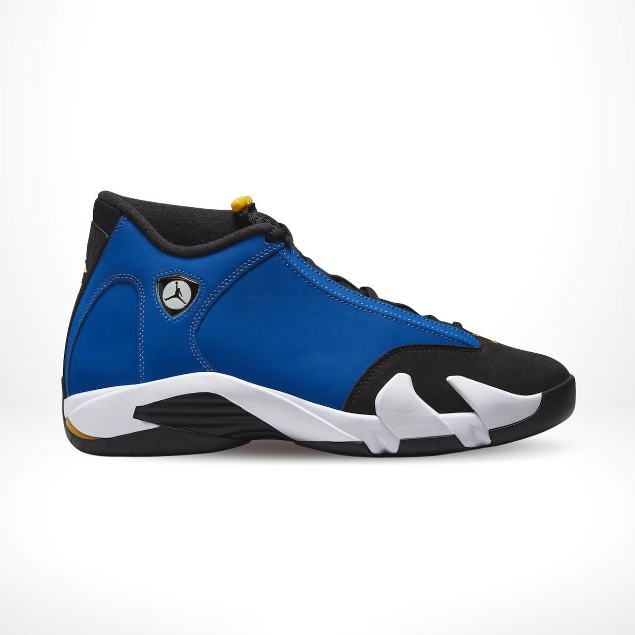 TKH-AJ-0898.jpg Air Jordan 14 Retro Laney Varsity Royal - Image 1