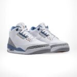 Air Jordan 3 Retro Washington Wizards - Image 2
