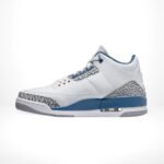 Air Jordan 3 Retro Washington Wizards - Image 3