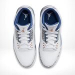 Air Jordan 3 Retro Washington Wizards - Image 4