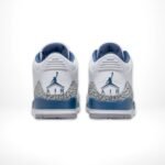 Air Jordan 3 Retro Washington Wizards - Image 5