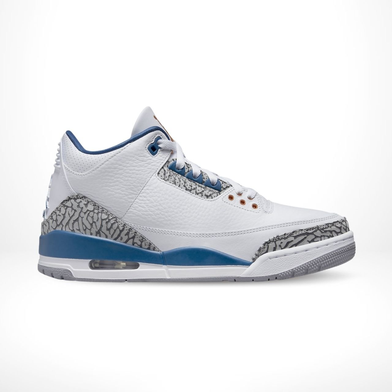 TKH-AJ-0902.jpg Air Jordan 3 Retro Washington Wizards - Image 1