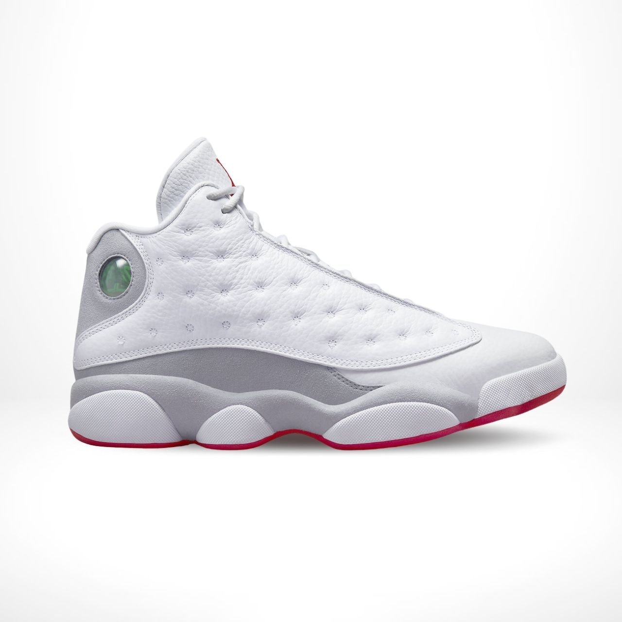 TKH-AJ-0905.jpg Air Jordan 13 Retro White Wolf Grey - Image 1
