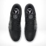 Air Jordan 1 Low All Star Black 2021 - Image 6