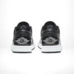 Air Jordan 1 Low All Star Black 2021 - Image 5