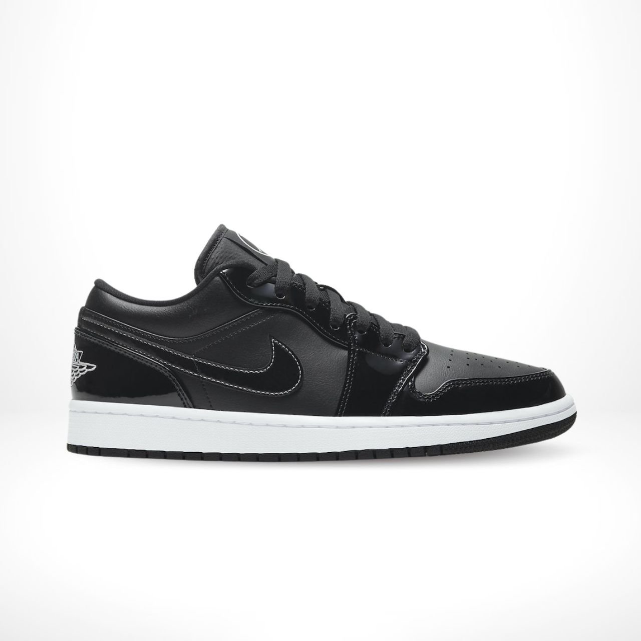 TKH-AJ-0919.jpg Air Jordan 1 Low All Star Black 2021 - Image 1