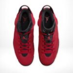 Air Jordan 6 Retro Toro Bravo Varsity Red - Image 5