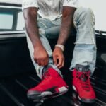 Air Jordan 6 Retro Toro Bravo Varsity Red - Image 8