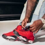Air Jordan 6 Retro Toro Bravo Varsity Red - Image 7