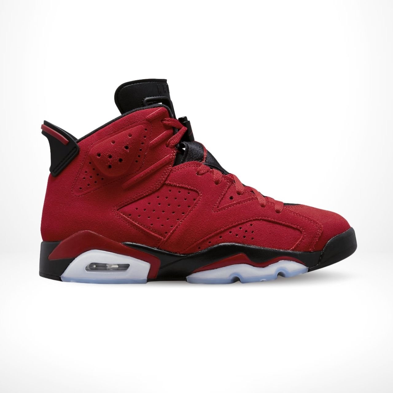 TKH-AJ-0923.jpg Air Jordan 6 Retro Toro Bravo Varsity Red - Image 1