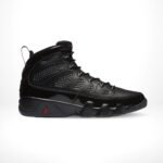 Air Jordan 9 Retro Bred 2019