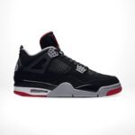 Air Jordan 4 Retro OG Bred