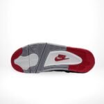 Air Jordan 4 Retro OG Bred - Image 6