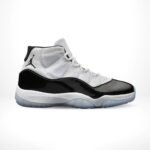 Air Jordan 11 Retro Concord 2018