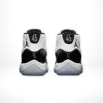 Air Jordan 11 Retro Concord 2018 - Image 5