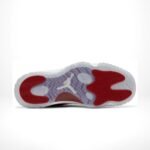 Air Jordan 11 Retro Cherry Varsity Red - Image 6