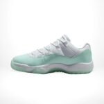 Air Jordan 11 Retro Low Igloo White - Image 3