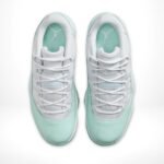 Air Jordan 11 Retro Low Igloo White - Image 5