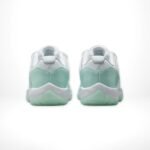 Air Jordan 11 Retro Low Igloo White - Image 6