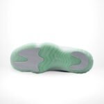 Air Jordan 11 Retro Low Igloo White - Image 4
