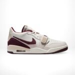 Air Jordan Legacy 312 Low ‘Year of the Snake’ Burgundy