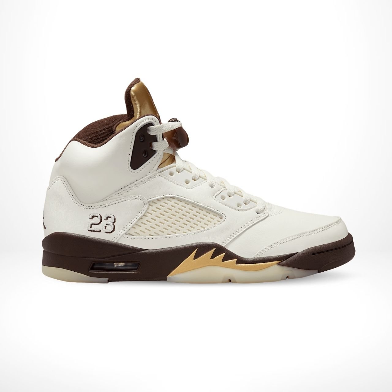 TKH-AJ-0948.jpg Air Jordan 5 Golden Ticket Earth Metallic Gold - Image 1