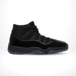 Air Jordan 11 Retro Cap and Gown