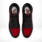 Air Jordan 1 Retro High 85 OG Bred - Image 6