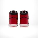 Air Jordan 1 Retro High 85 OG Bred - Image 5