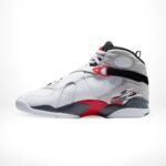 Air Jordan 8 Retro Bugs Bunny 2025 - Image 3