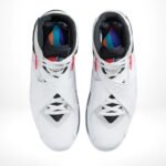 Air Jordan 8 Retro Bugs Bunny 2025 - Image 5