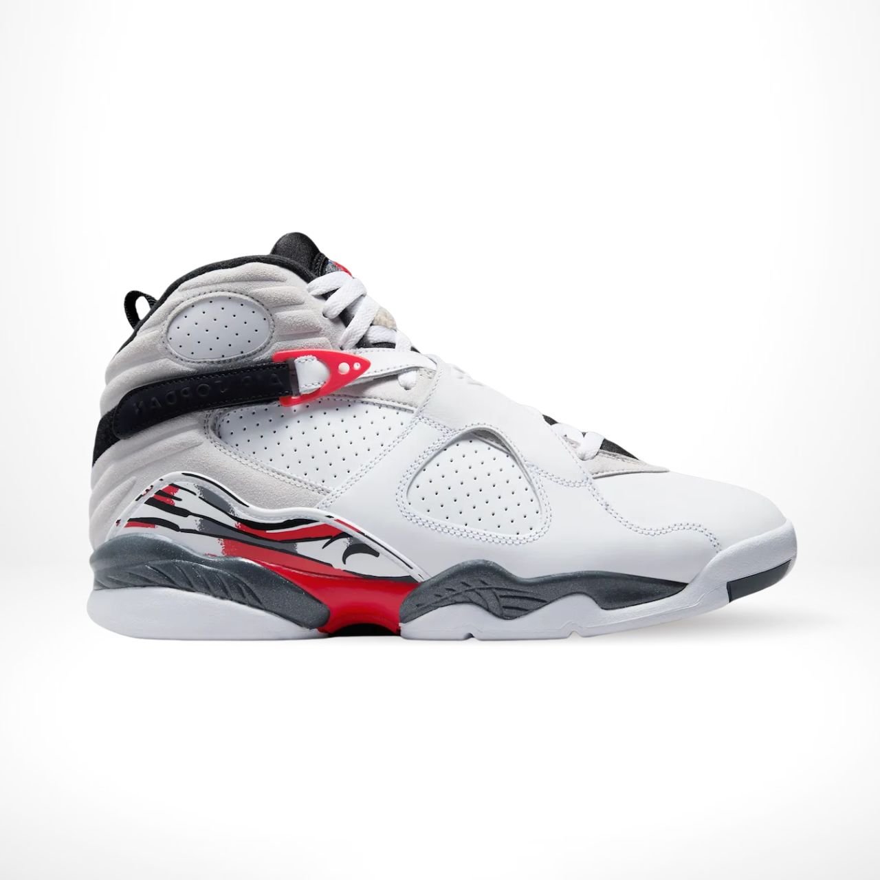 TKH-AJ-0960-7.jpg Air Jordan 8 Retro Bugs Bunny 2025 - Image 1