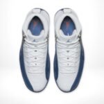 Air Jordan 12 Retro French Blue 2016 - Image 4