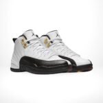 Air Jordan 12 Retro Taxi 2025 - Image 2